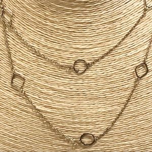 Silpada Jewelry - Silpada “Ring Around the Rosy” Necklace Silpada Jewelry - Silpada “Ring Around the Rosy” Necklace